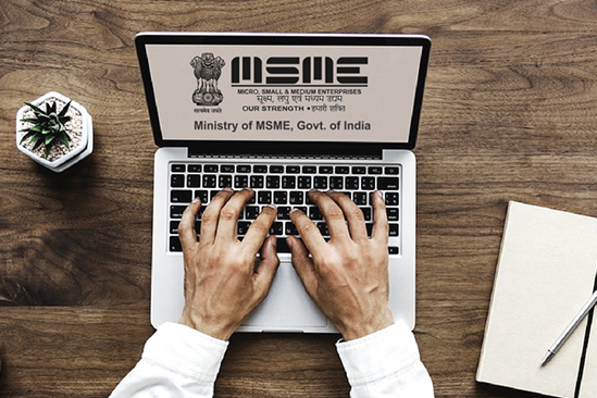Msme Registration Consultants