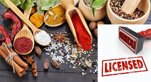 Food Safety License Consultants