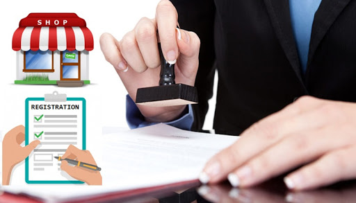 Shop Act Registration